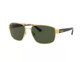 Ray-Ban Solbriller RB 3663 001/31
