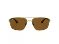 Ray-Ban Solbriller RB 3663 001/57