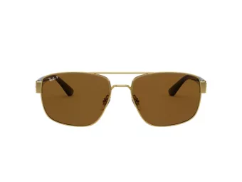 Ray-Ban Solbriller RB 3663 001/57
