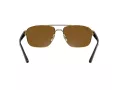 Ray-Ban Solbriller RB 3663 001/57