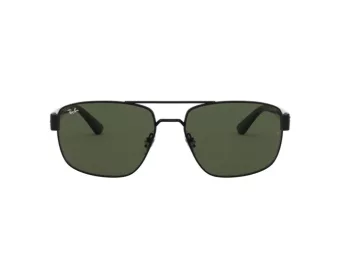Ray-Ban Solbriller RB 3663 002/31
