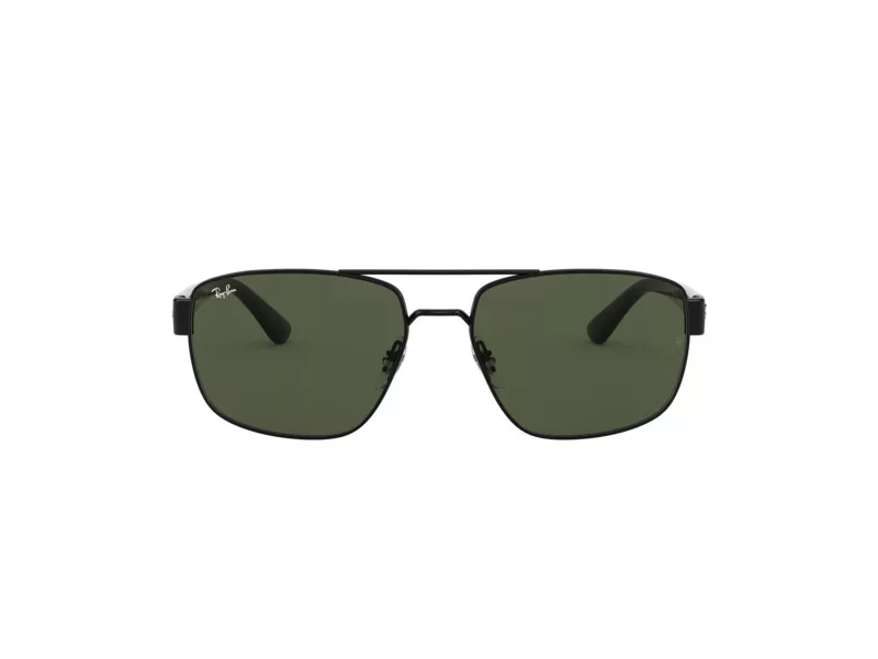 Ray-Ban Solbriller RB 3663 002/31