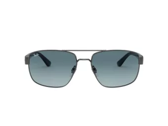 Ray-Ban Solbriller RB 3663 004/3M
