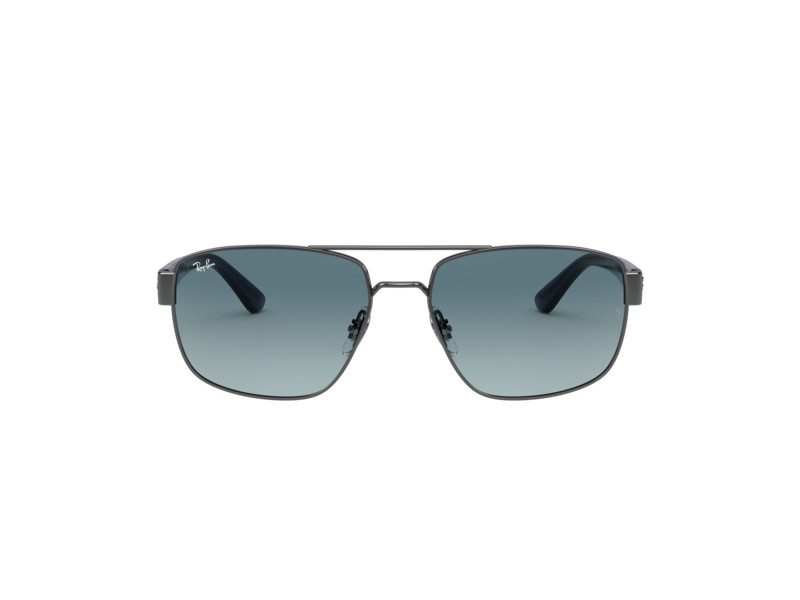 Ray-Ban Solbriller RB 3663 004/3M