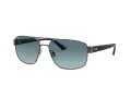 Ray-Ban Solbriller RB 3663 004/3M