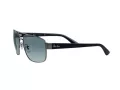 Ray-Ban Solbriller RB 3663 004/3M
