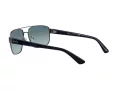 Ray-Ban Solbriller RB 3663 004/3M