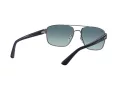 Ray-Ban Solbriller RB 3663 004/3M