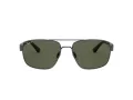 Ray-Ban Solbriller RB 3663 004/58