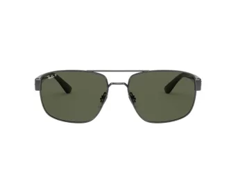 Ray-Ban Solbriller RB 3663 004/58