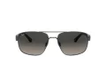 Ray-Ban Solbriller 3663 004/71