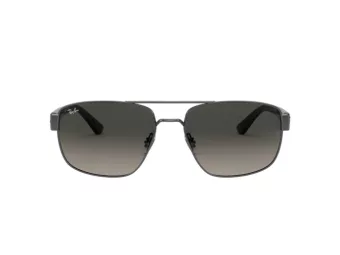 Ray-Ban Solbriller 3663 004/71
