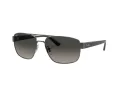 Ray-Ban Solbriller 3663 004/71