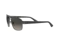 Ray-Ban Solbriller 3663 004/71