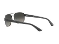 Ray-Ban Solbriller 3663 004/71
