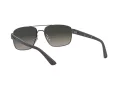 Ray-Ban Solbriller 3663 004/71
