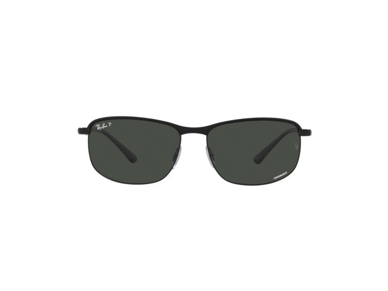 Ray-Ban Chromance Solbriller RB 3671/CH 186/K8