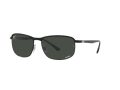 Ray-Ban Chromance Solbriller 3671CH 186/K8