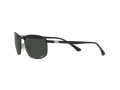 Ray-Ban Chromance Solbriller 3671CH 186/K8