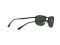 Ray-Ban Chromance Solbriller 3671CH 186/K8