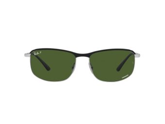 Ray-Ban Chromance Solbriller RB 3671/CH 9144/P1