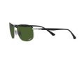 Ray-Ban Chromance Solbriller RB 3671/CH 9144/P1