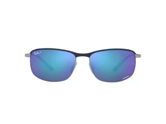 Ray-Ban Chromance Solbriller RB 3671CH 92044L