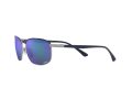 Ray-Ban Chromance Solbriller RB 3671CH 92044L