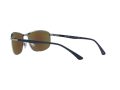 Ray-Ban Chromance Solbriller RB 3671CH 92044L
