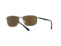 Ray-Ban Chromance Solbriller RB 3671CH 92044L