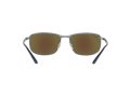 Ray-Ban Chromance Solbriller RB 3671CH 92044L