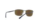 Ray-Ban Chromance Solbriller RB 3671CH 92044L