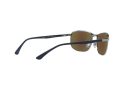 Ray-Ban Chromance Solbriller RB 3671CH 92044L