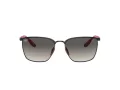 Ray-Ban Scuderia Ferrari Collection Solbriller RB 3673M F041/11