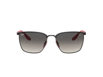   Ray-Ban Scuderia Ferrari Collection Solbriller RB 3673M F041/11
