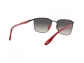 Ray-Ban Scuderia Ferrari Collection Solbriller RB 3673M F041/11