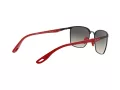 Ray-Ban Scuderia Ferrari Collection Solbriller RB 3673M F041/11