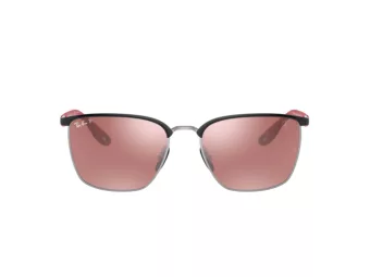   Ray-Ban Scuderia Ferrari Collection Solbriller RB 3673M F060/H2
