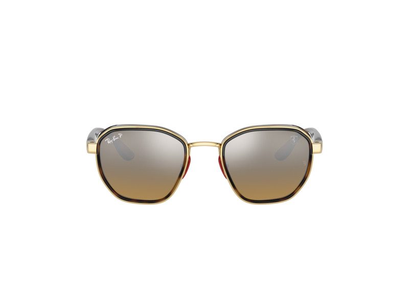 Ray-Ban Solbriller RB 3674M F029/A2
