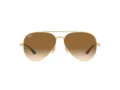 Ray-Ban Solbriller RB 3675 001/51