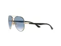 Ray-Ban Solbriller RB 3675 9000/3F