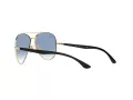 Ray-Ban Solbriller RB 3675 9000/3F