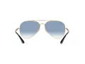 Ray-Ban Solbriller RB 3675 9000/3F