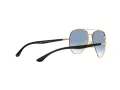 Ray-Ban Solbriller RB 3675 9000/3F