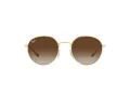 Ray-Ban Solbriller RB 3681 001/13