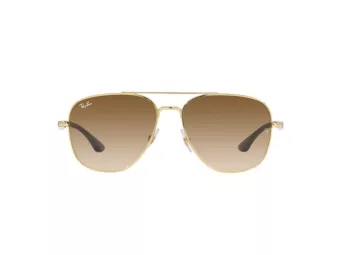 Ray-Ban Solbriller RB 3683 001/51