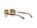Ray-Ban Solbriller RB 3683 001/51