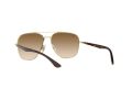 Ray-Ban Solbriller RB 3683 001/51