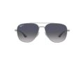 Ray-Ban Solbriller RB 3683 004/78