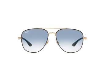 Ray-Ban Solbriller RB 3683 9000/3F